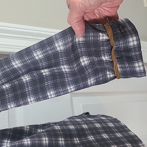 Scrapbook Boutique Embroidered Shirt - Picture 4 of 12